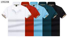 Picture of Hugo Boss Polo Shirts Short _SKUBossM-3XL25wr0227118